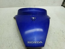 carena coperchio codone centrale per honda pantheon 125 150 4 tempi