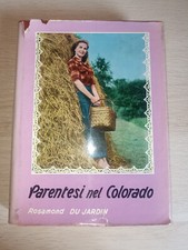 PARENTESI NEL COLORADO