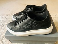 Sneakers Los Santos da uomo Smith - Taglia 40 - Lavorazione artigianale, pelle