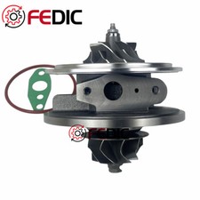 Turbo raffreddato ad olio