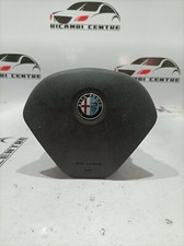 ? AIRBAG VOLANTE ALFA ROMEO MITO 1560891750 156106800 D6103440181 OB4