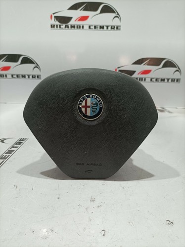 Airbag volante alfa romeo - 💥,