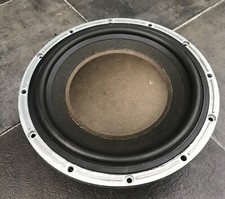 B&W Bowers & Wilkins DM603 S2