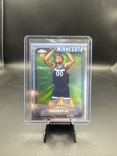 2024-25 Topps Chrome