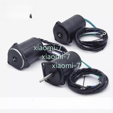 Motore 1PZ Modello Power Tilt