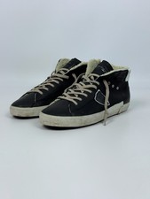 Sneakers alte invernali in