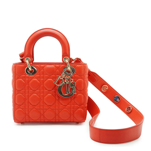 Borsa christian dior lady - dior,