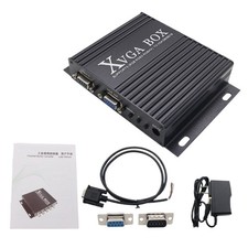 Convertitore video monitor