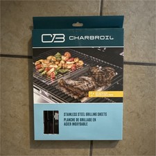 Char-Broil Set Fogli Griglia