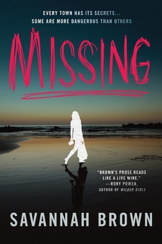 Savannah brown missing - savannah,