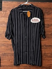 Camicia da lavoro meccanico