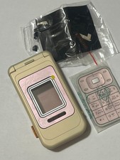 Nokia 7390 custodia completa