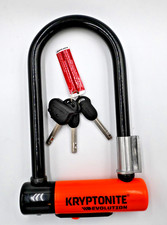 Kryptonite Evolution Mini-5