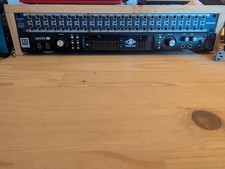 UAD Apollo 8 Quad Interfaccia