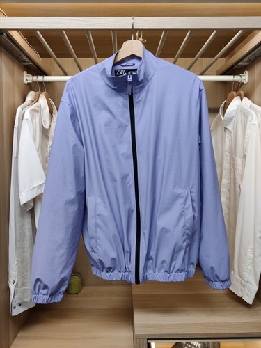 Zara cappotto giacca media - zara,