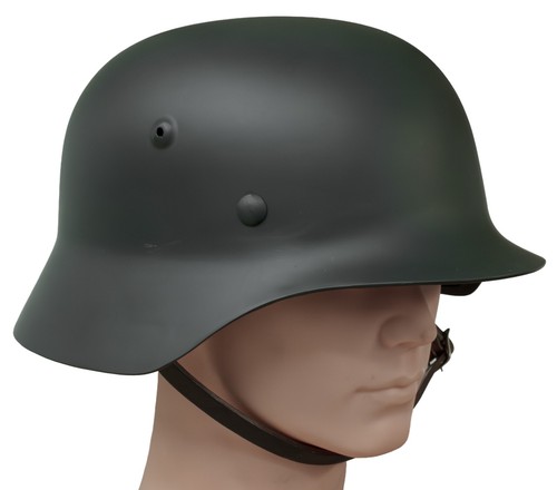 Elmetto m35 dell - elmetto, dell’esercito