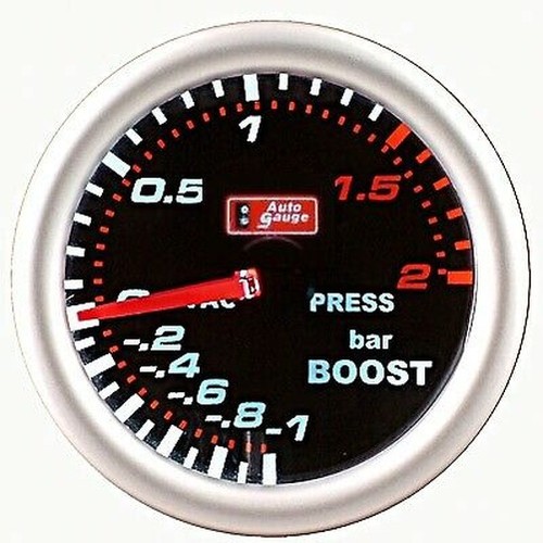 Plasma manometro turbo boost - plasma,