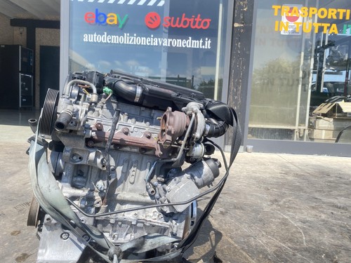 Motore completo per ford - motore,