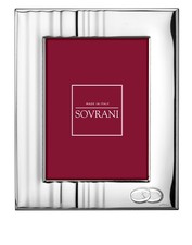 SOVRANI   FEDI  LUCIDA  PORTAFOTO    REFERENZA W1135    NUOVA