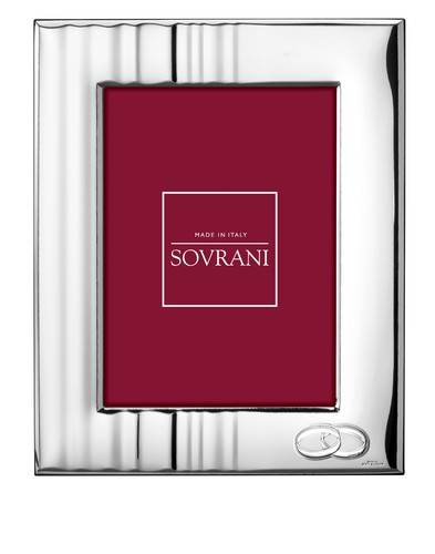 Sovrani fedi lucida - fedi,