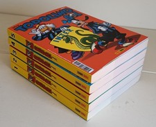 TOPOLINO GOL 1/5 COLLEZIONE