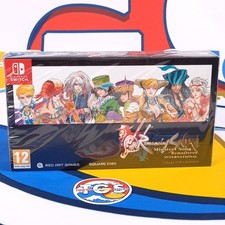 Romancing SaGa -Minstrel Song-