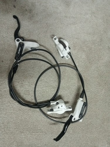Mtb shimano all mountain - shimano,
