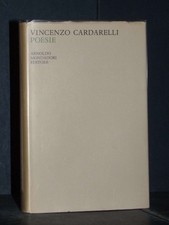 Vincenzo Cardarelli - Poesie