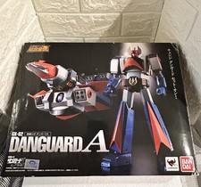 Bandai Soul of Chogokin GX-62