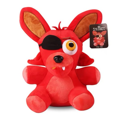 Peluche pupazzo five - pupazzo, nights