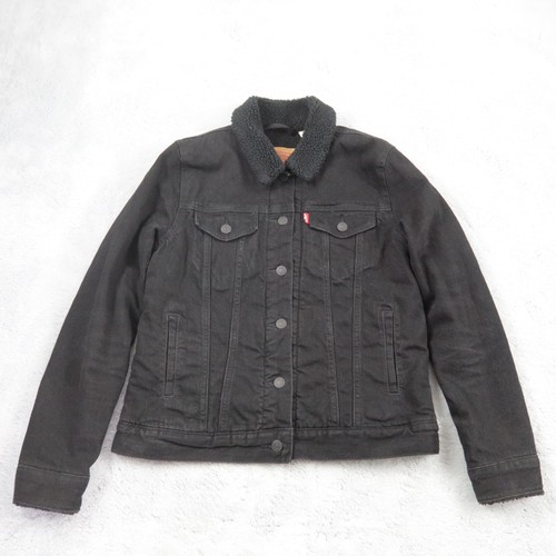 Levis sherpa donna taglia - taglia, s