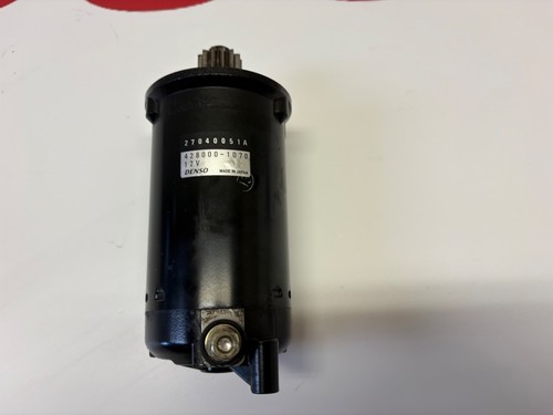 Motorino avviamento ducati - motorino, di