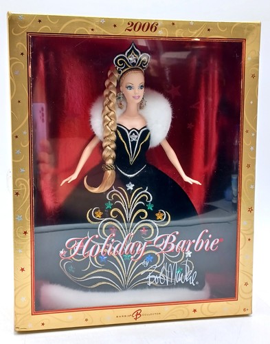 Barbie holiday 2006 bambola - 2006,