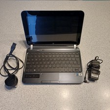 Netbook HP Mini 210-3025sa