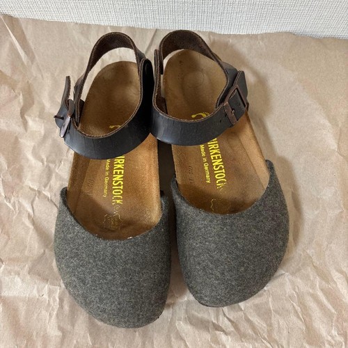 Birkenstock messina sandali - birkenstock,