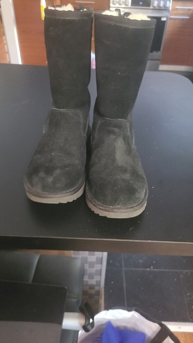 Stivali ugg kids - stivali,
