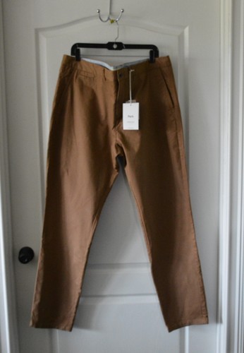 Pantalone chino uomo perk - pantalone,