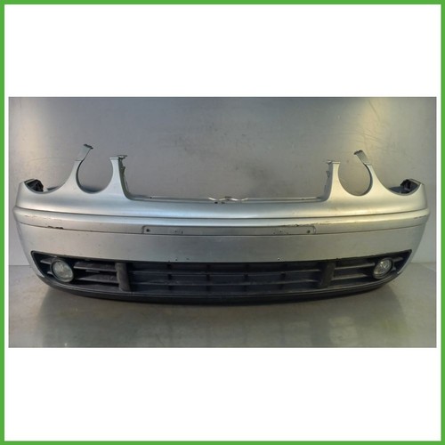 Paraurti anteriore volkswagen - paraurti,