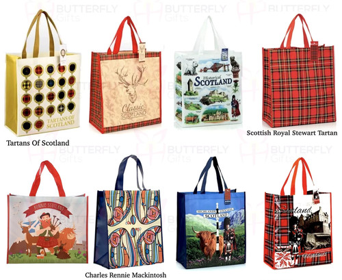 Borsa shopper riutilizzabile