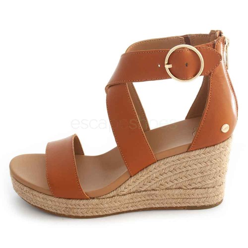 Ugg espadrillas hylda - ugg, w
