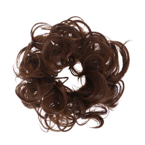 Chignon finto per - chignon,