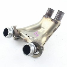 Tubi testata scarico cilindri