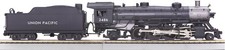 MTH #20-3053-1 Scala O 2-8-2