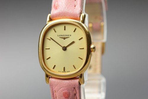 Orologio donna longines - donna,