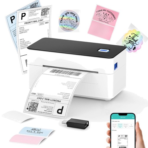 Stampante termica bluetooth - stampante,