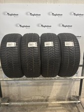 SET 4 GOMME 215/55R17 98V