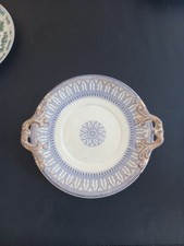Antique Decorative Plate