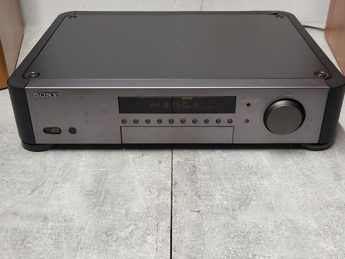 Sony tuner - sony, tuner!!!