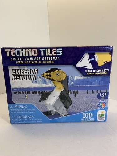Techno piastrelle imperatore - techno,