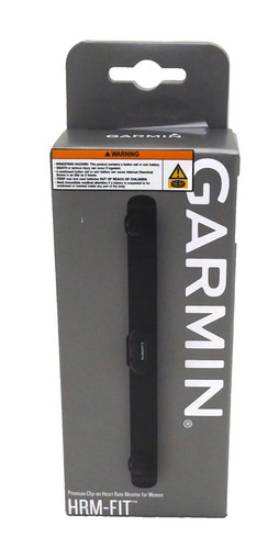 Garmin hrm fit - garmin,
